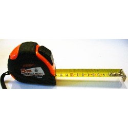 Rullamitta 5m    ASSIST laatumitta II-luokka