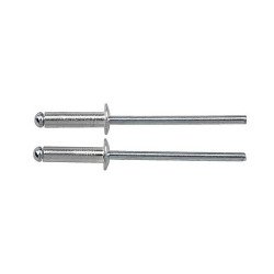 peruspopniitti 3,2 x  10mm x100kpl