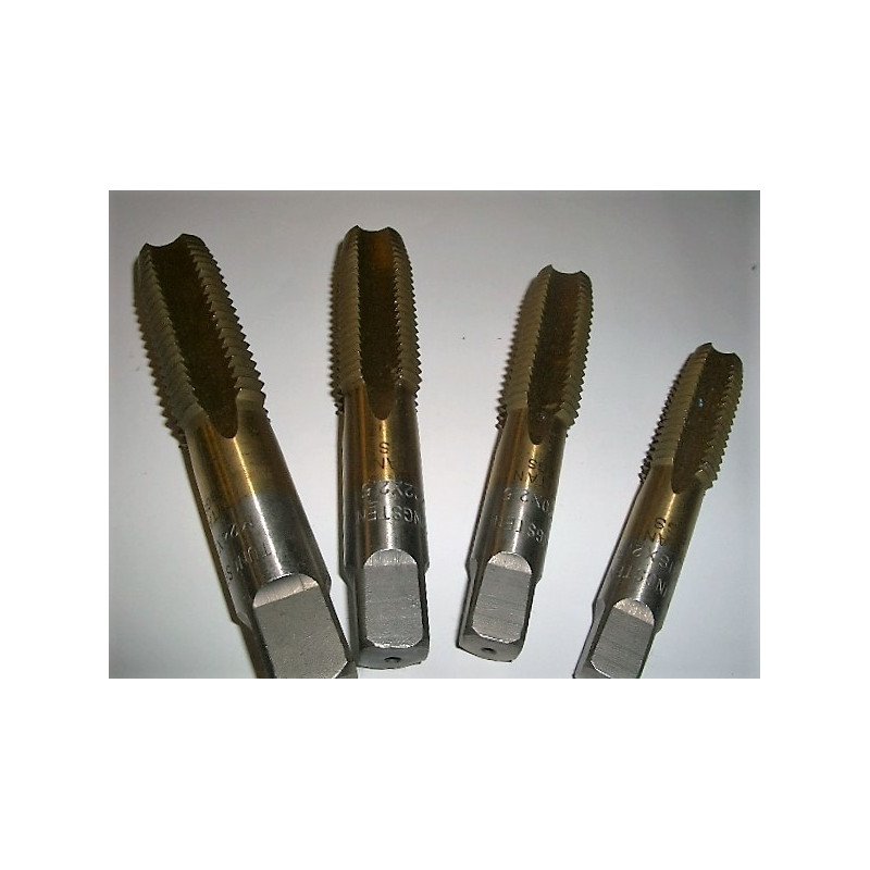 Kierretappi M16 x 2