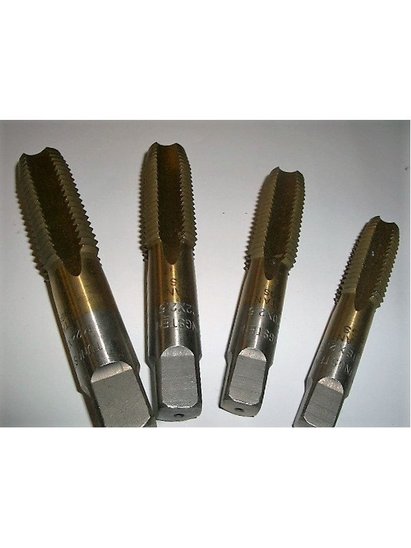 Kierretappi M20 x 2,5