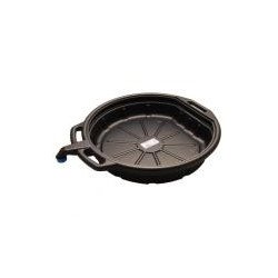 Öljynlaskuastia nokalla 15L