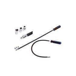 Flexible Hose Clamp Screwdriver