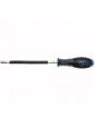 Flexible Hexagon Screwdriver, Length 280 mm, 8 mm