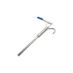 Oil Barrel Pump, Lever Type