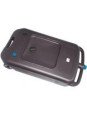Mobile Waste Oil Container with Spout, 40 liters