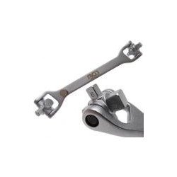 Oil Pan Special Key 8-in-1