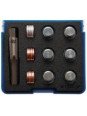 Oil Drain Plug Repair Kit, M13x1.5