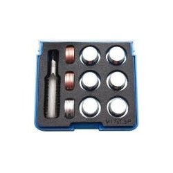Oil Drain Plug Repair Kit, M17x1.5