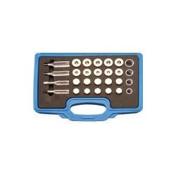 Oil Drain Repair Kit, 64-pcs.