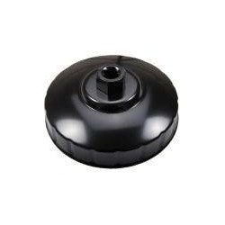 End Cap Oil Filter Wrench,107 mm x 15-edge