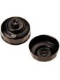 End Cap Oil Filter Wrench, 74 mm x 14-edge