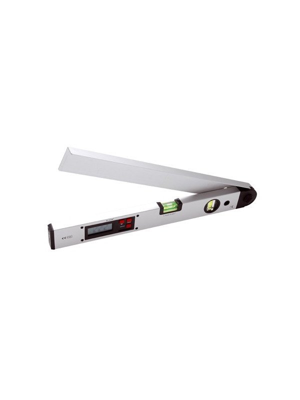 Digitaali astemitta/vatupassi 450mm