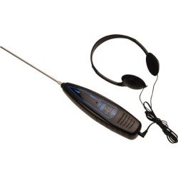 Electronic Stethoscope