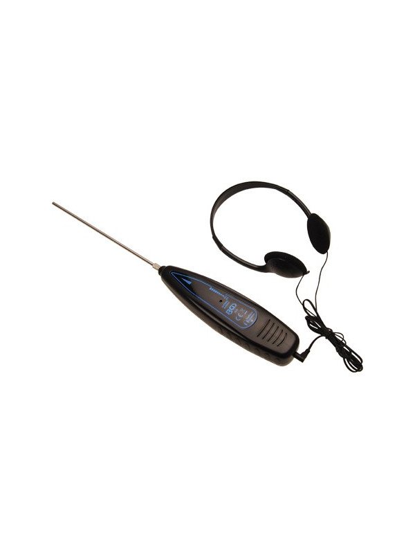 Electronic Stethoscope