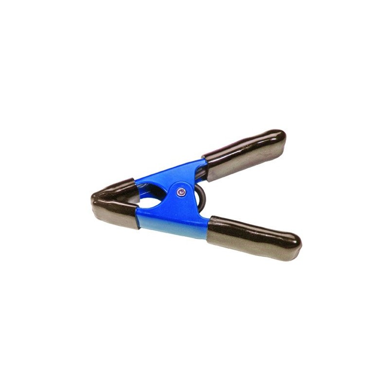 Pikapuristin metalli 100mm