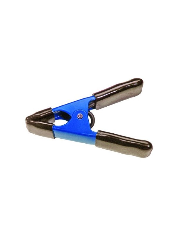 Pikapuristin metalli 100mm