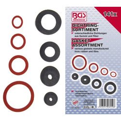 Tiiviste sarja 141-os