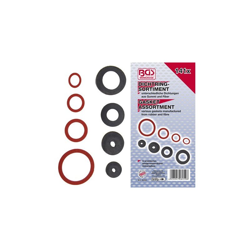 Tiiviste sarja 141-os