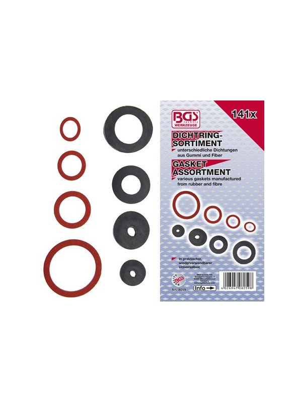 Tiiviste sarja 141-os