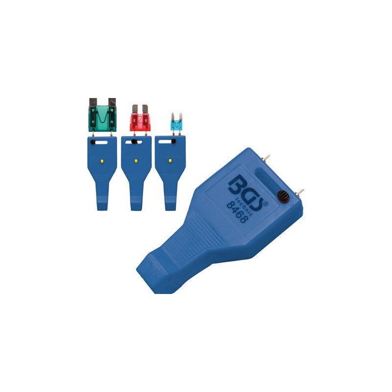 Sulake testeri max 24V