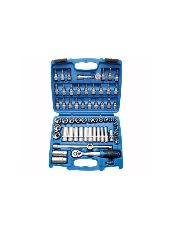 Hylsysarja 3/8 61-os