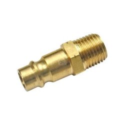 Paineliitinnippa 1/4"ulkokierre