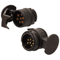 Pistokemuunnin, 13-to-7 Connectors