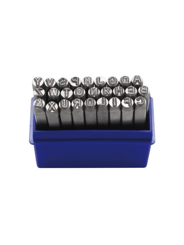 Kirjainmeistisarja  10 mm