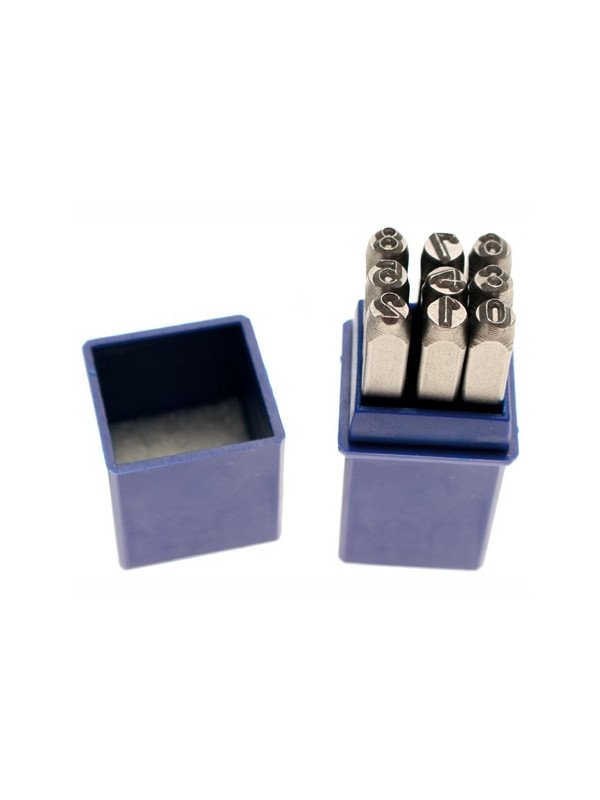 Numeromeistisarja  2 mm