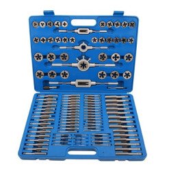 Kierteytyssarja110 os  M2-M18