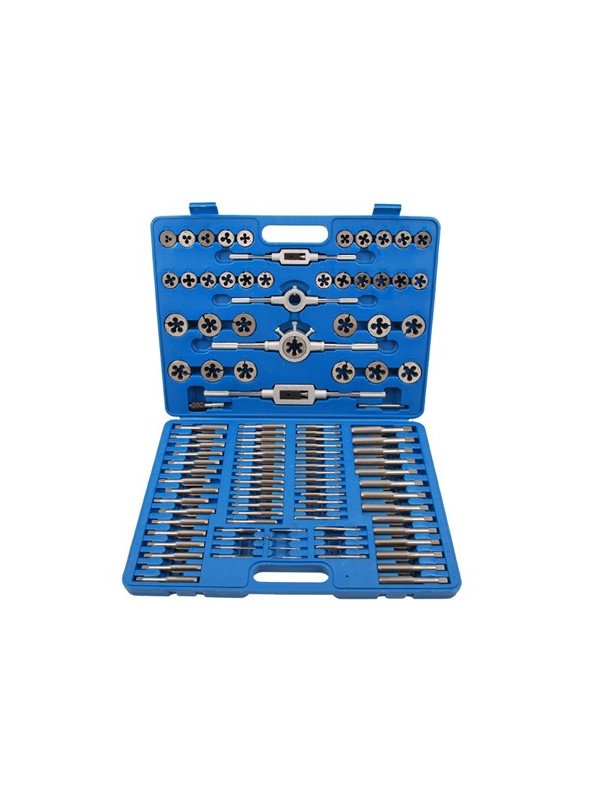 Kierteytyssarja110 os  M2-M18