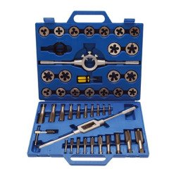 Kierteytyssarja  INCH 45-os