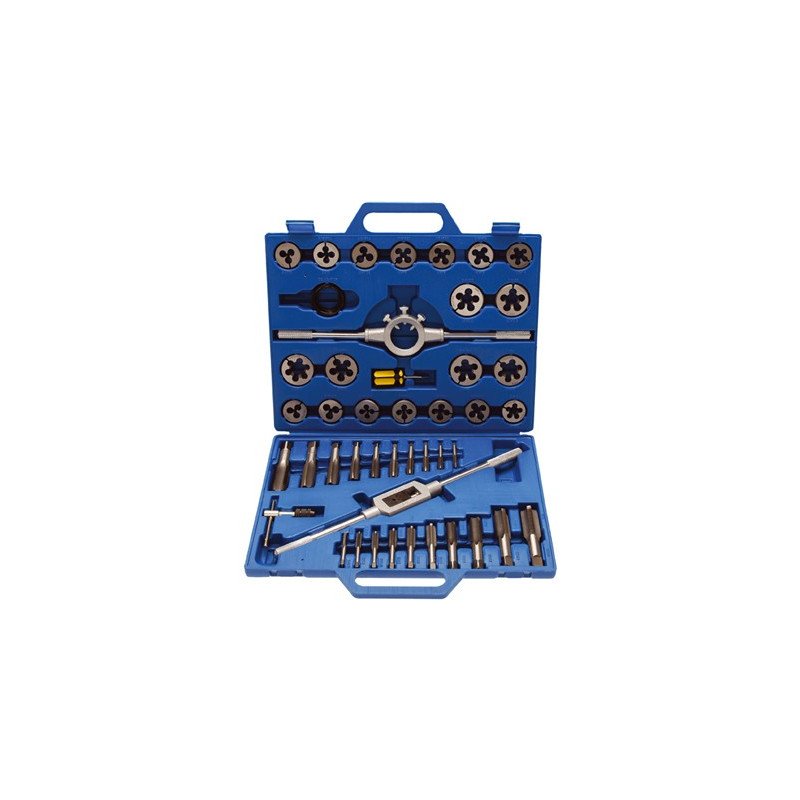 Kierteytyssarja  INCH 45-os