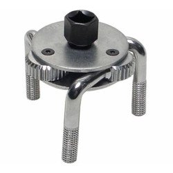 Öljynsuodatinavain 70-120mm  3/8"