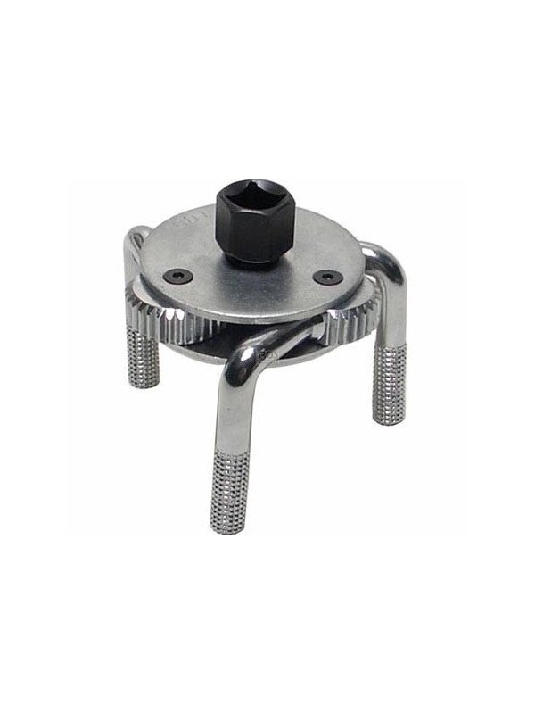 Öljynsuodatinavain 70-120mm  3/8"