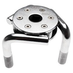 Three Leg Air Filter Wrench, 75-135 mm