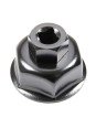 End Cap Oil Filter Wrench, 36 mm x 6-edge