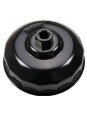 End Cap Oil Filter Wrench,106 mm x 15-edge