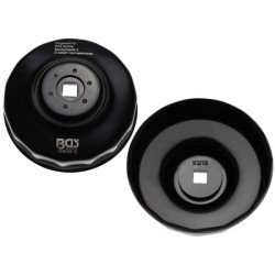 End Cap Oil Filter Wrench 93 mm x P15