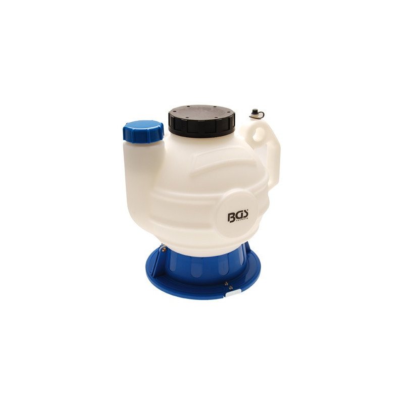 Replacement Container for BGS 9991