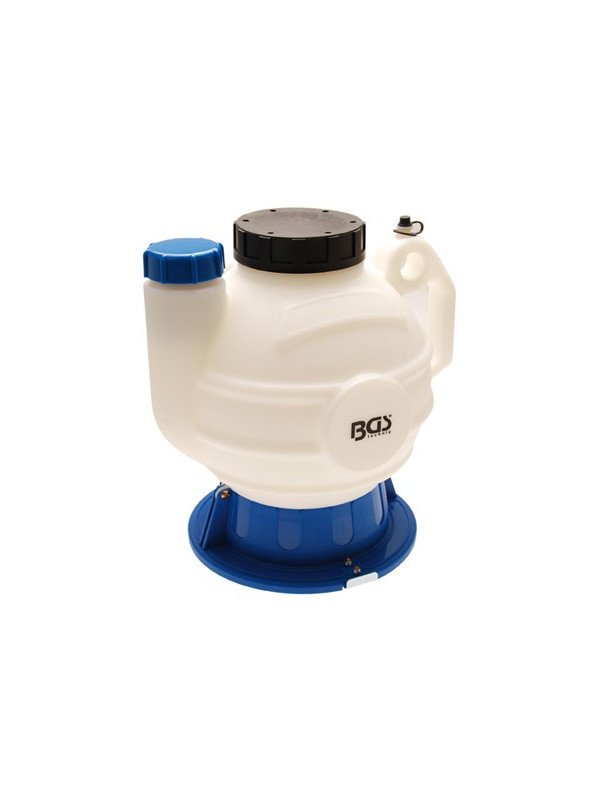 Replacement Container for BGS 9991