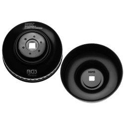 End Cap Oil Filter Wrench 93 mm x P45