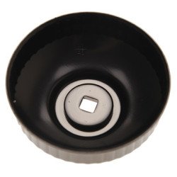 End Cap Oil Filter Wrench 108 mm x P15