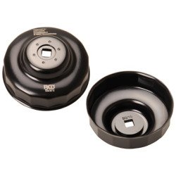 End Cap Oil Filter Wrench 90 mm x P15