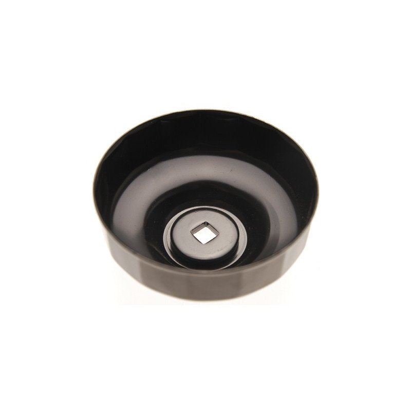 End Cap Oil Filter Wrench 96 mm x 18 edges