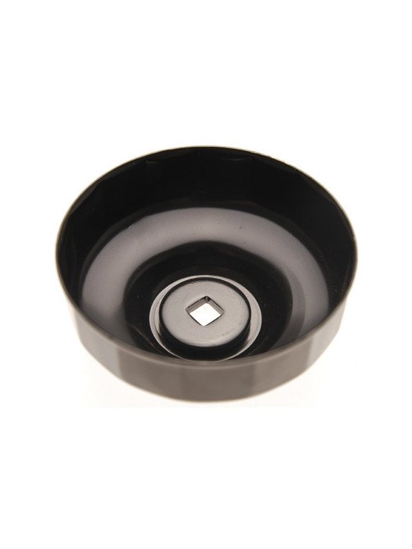 End Cap Oil Filter Wrench 96 mm x 18 edges