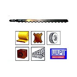 Kuviosahanterä cv 180mm aaltoleikk