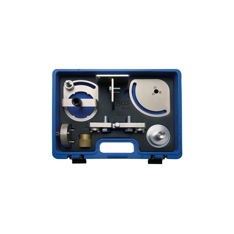 Ajoitustyökalusarja Volvo T6