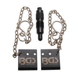 Timing Tool Set for Audi + VW V6 / V8 TDI