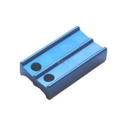 Nokka-akselin lukitus  Rover + MG Models